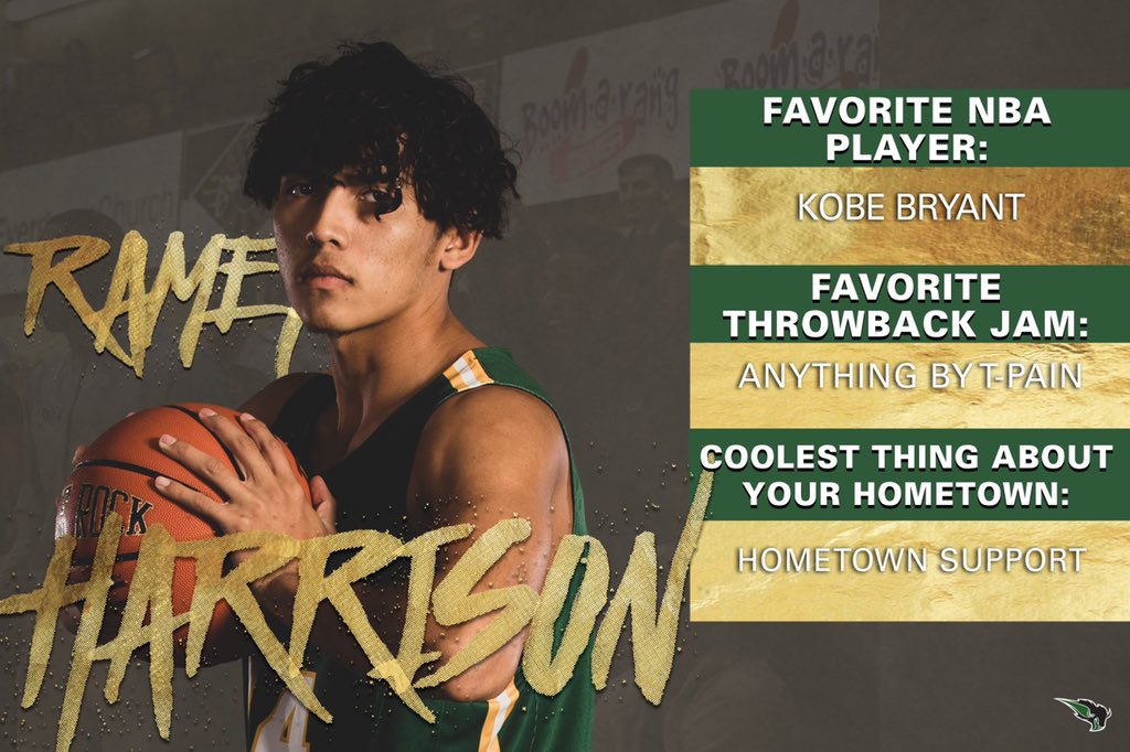 OBU_MBBall's tweet photo. From right here in Shawnee, meet freshman Ramey Harrison!
#TheBisonAreGathering 🤫
#OBUMBB https://t.co/jY8smfSkD0
