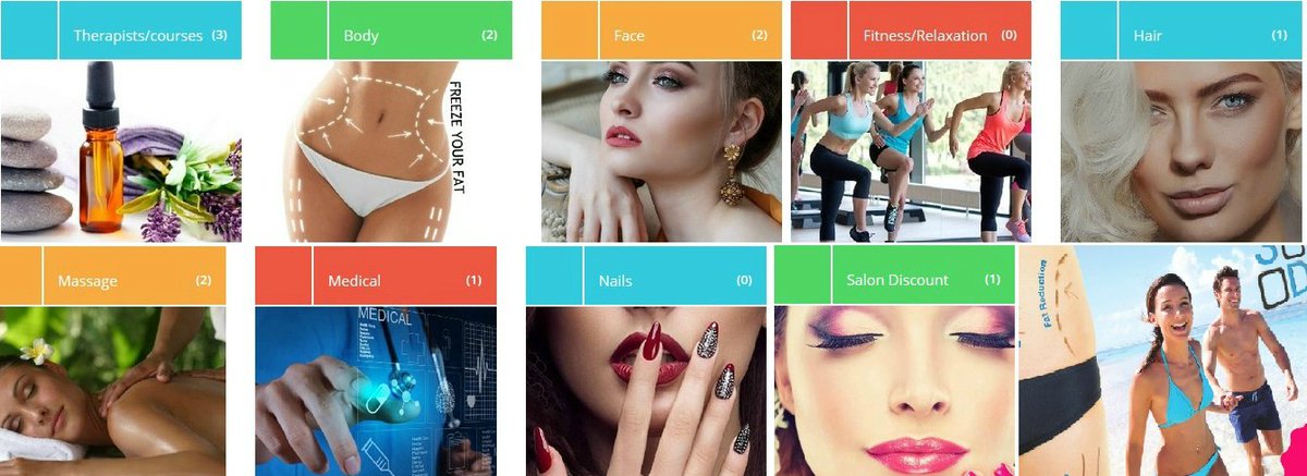 admooch's tweet image. platform for complementary therapies list your ad now!
healthysociety.co.uk