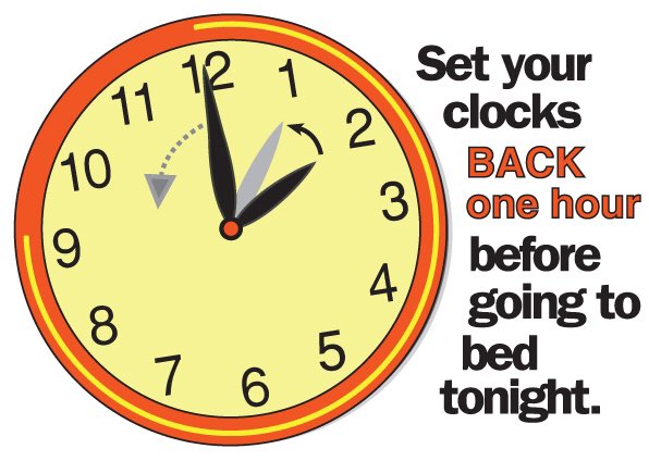 SUMMERTIME ENDS AT 2AM TOMORROW MORNING, bed, summer, clock, SUMMER TIME  ENDS AT 2AM TOMORROW MORNING Don't forget to alter your clocks before you  go to bed tonight