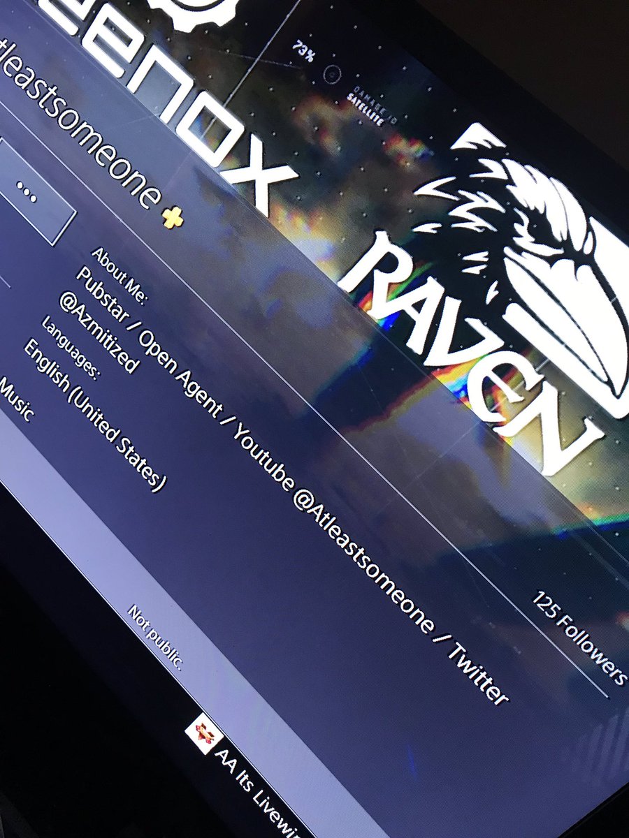 ItsLivewiree's tweet photo. @Azmitized I don’t hop on twitter all that much, but if y’all wanna watch an irrelevant Cod Streamer, hit my mans up. He got a lil salty he didn’t get his lower level lobbies to run and then later brag about how he went off in COD. ICR Spawn trapping level 20 players :D Amazing https://t.co/gWn4bXTGsw