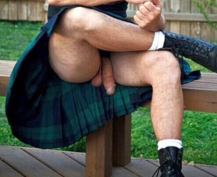 Sex Gay Men In Kilts