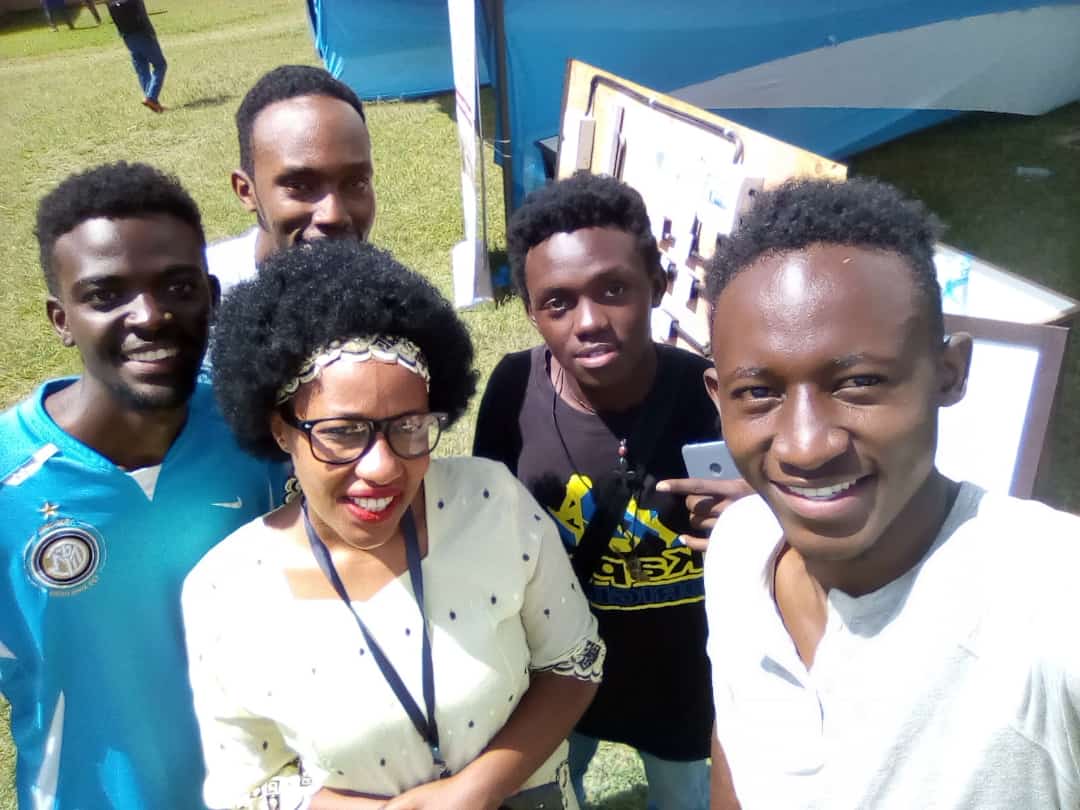 mawashigang's tweet photo. @TeacherWanjiku With the gang... The mawashi gang... Mawashi clan 😂😎 https://t.co/fQfDRHPjgt