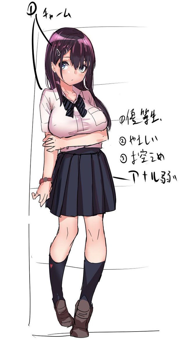 常に複数の作品制作を並行して進めていますが、キャラデザを決める工程はいつもドキドキワクワク、また色々な妄想が広がって楽しいです😚
添付のキャラクター達は、年末年始にかけてリリースできる予定です👍商業の最前線で活躍される作家様にも参加頂いているので、乞うご期待下さいませ🙏
#エロ漫画