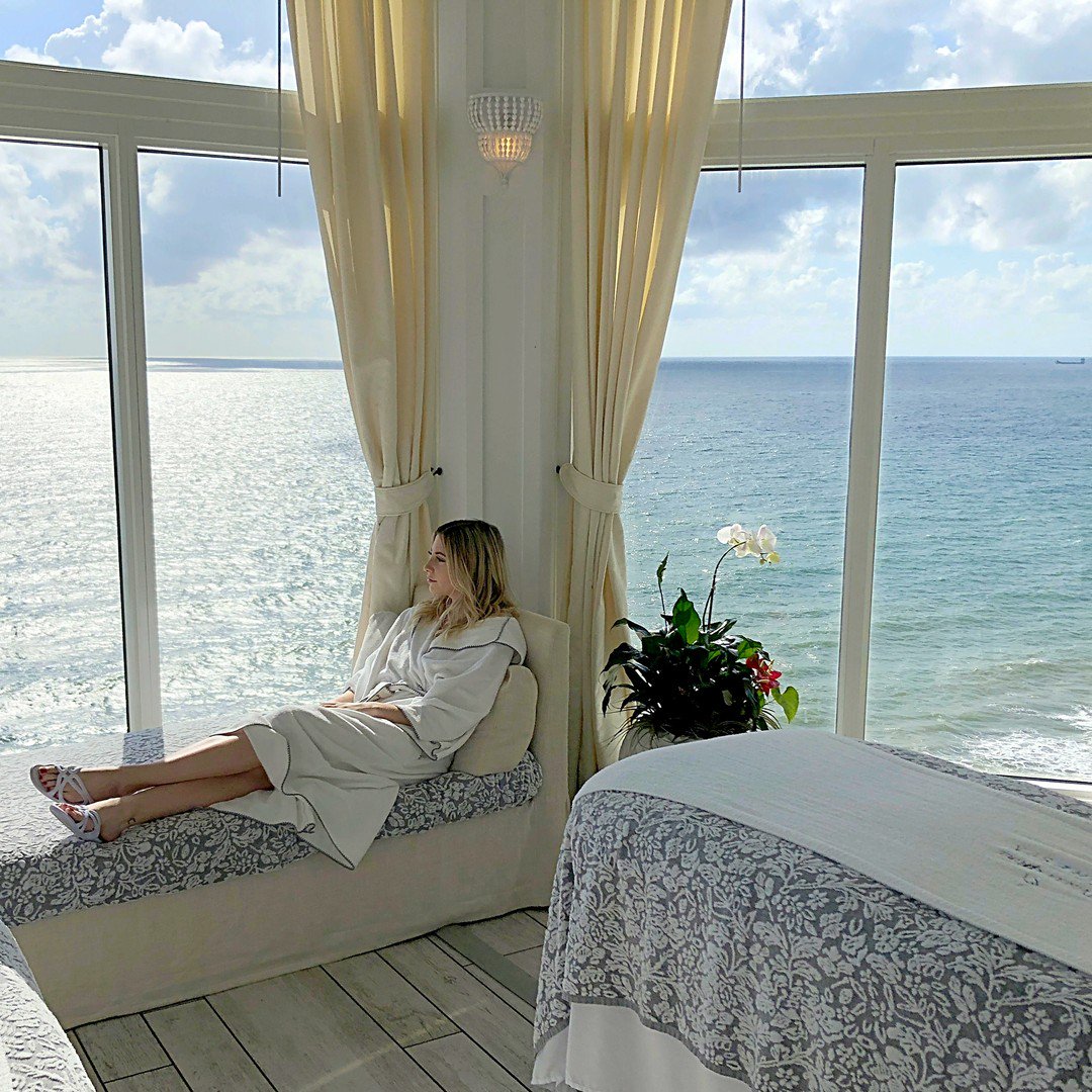 pelican_grand's tweet photo. A few more days to take advantage of SPAtober. 
Select treatments $99 at PUREspa!
#purespa #spatober #spa #treatment #youdeserveit #metime #viewlikenoother #relaxing #startliving #noblehouseresorts https://t.co/3gBXTR0zFl