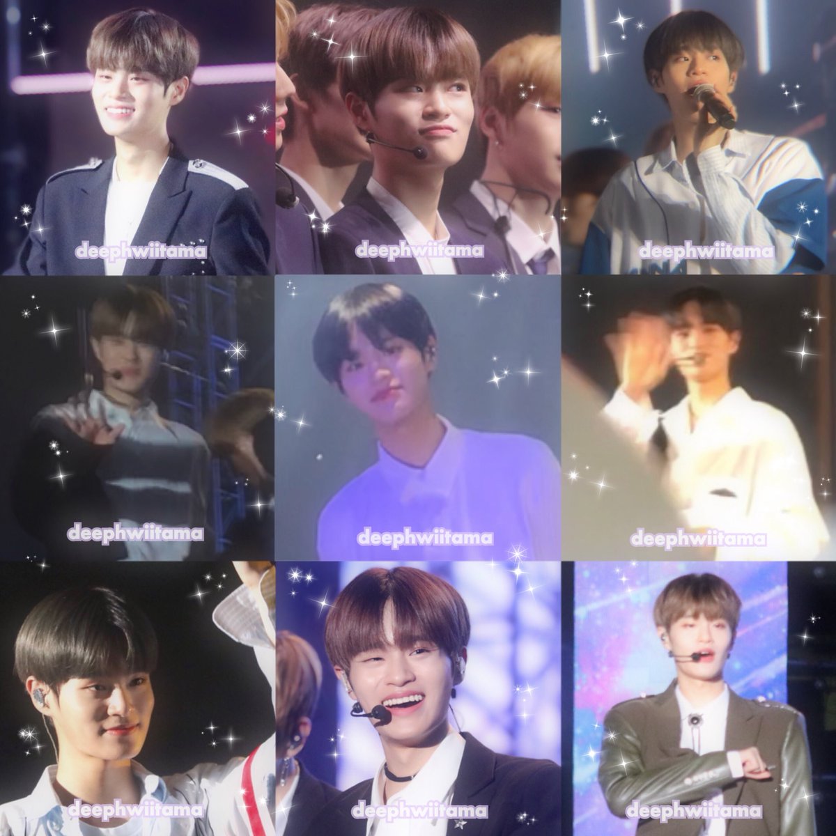deephwiitama's tweet photo. 00 デフィたま🦉
#Twitter上にいるWannaOneペンさん全員と繋がるのが密かな夢だったりするのでとりあえずこれを見たWannaOneペンさんはRTとフォローしていただけると全力でフォローしに行きます https://t.co/J3ePOKNjal