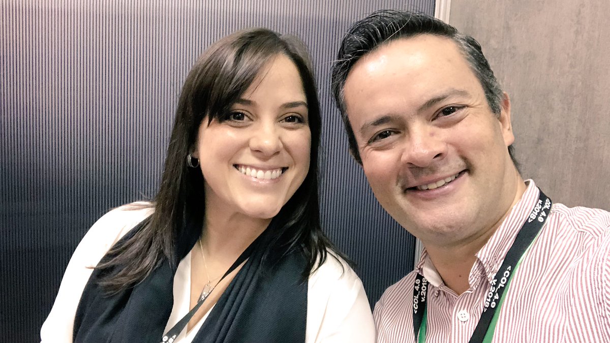 JuanPMoralesS's tweet photo. Un año más construyendo país, brindando emociones y facilitando conexiones y cooperación. Gracias a @Col4punto0, @ConstainSylvia por creer en nuestro país #Col40 #Col40Regiones #ElFuturoDigitalEsDeTodos https://t.co/j5u7Bng41C