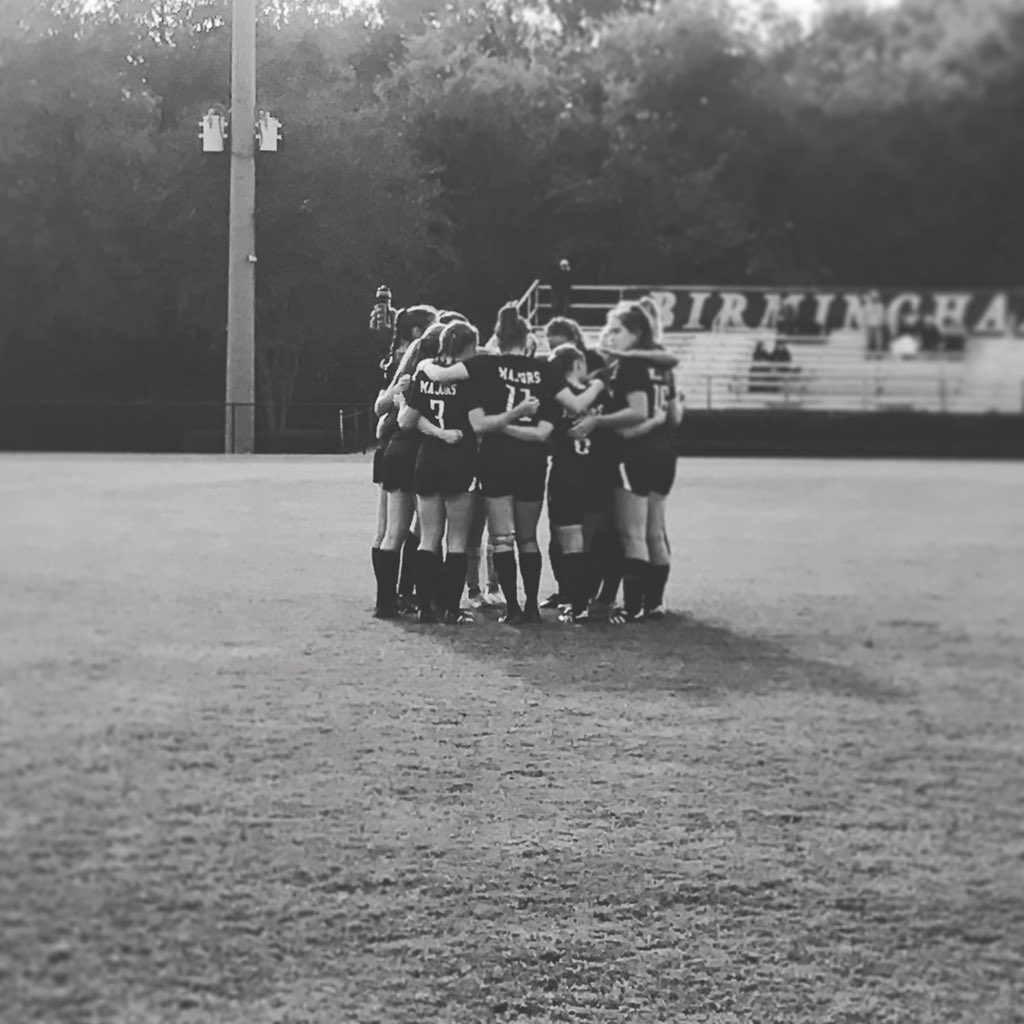 SAA Tournament time! Wish your Majors good luck as we face off against Centre College <a href="/1PM/">໊</a> EST! #WolfPack #gomajors⚔️ 🐺⚽️