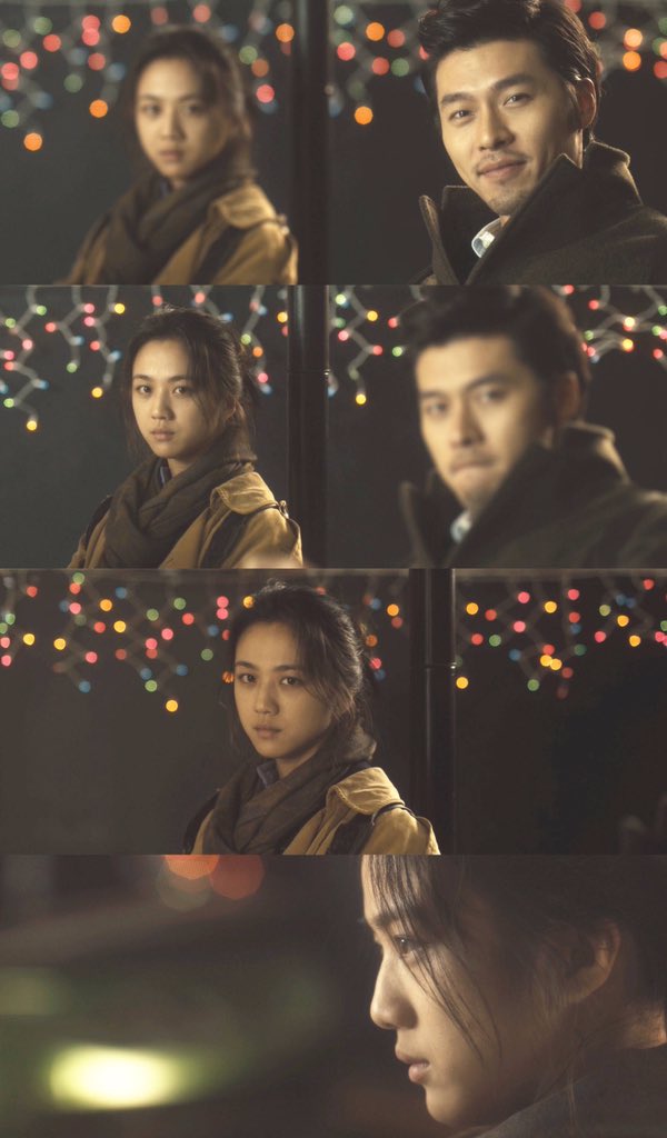 영화 만추 탕웨이.현빈 #탕웨이Translate post