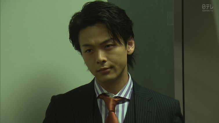 ドロ刑 3 キャプ Twitter