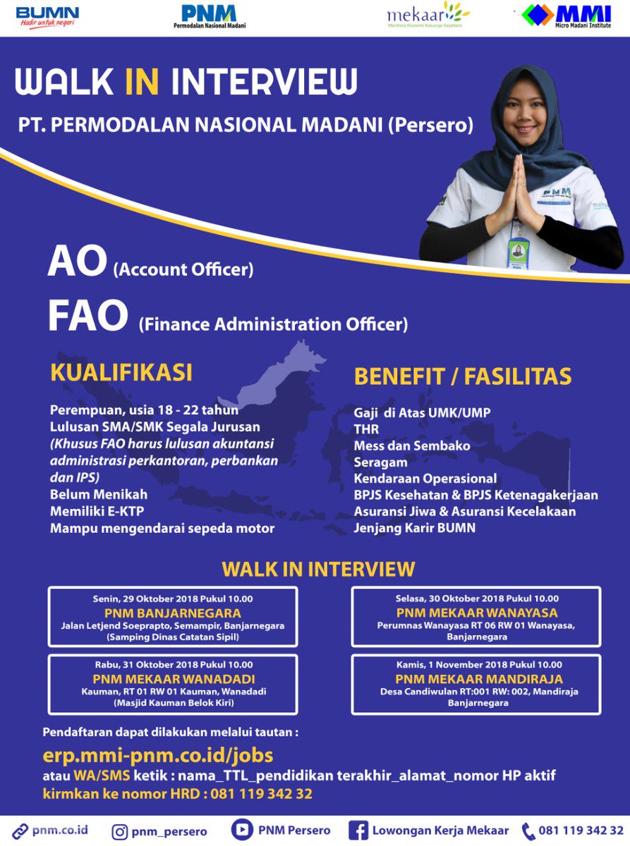 Gaji Pnm Mekaar Unduh File Guru