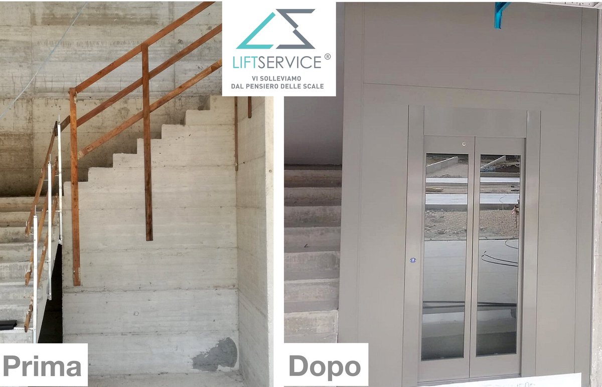 lift_serviceit's tweet photo. #Roma #CGT #Caterpillar
#PrimaEDopo
#LiftService #LiftServiceIT #ViSolleviamoDalPensieroDelleScale #myjob #company #dayjob #ilovemyjob #Elevator #Elevatori #Lift #ascensore #ascensori #architecture #architettura #milan #design https://t.co/aMkkKVNp7O