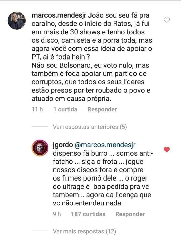geraldodefraga's tweet photo. Punk que é punk afoga isentão no tanque https://t.co/nn67n0Fu4V