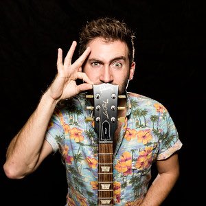 Sábado de visitas internacionales: Recibimos a <a href="/AntonioLulic/">Antonio Lulic</a>! 20.30 hs. ENTRADA GRATIS. El ingreso es por orden de llegada!