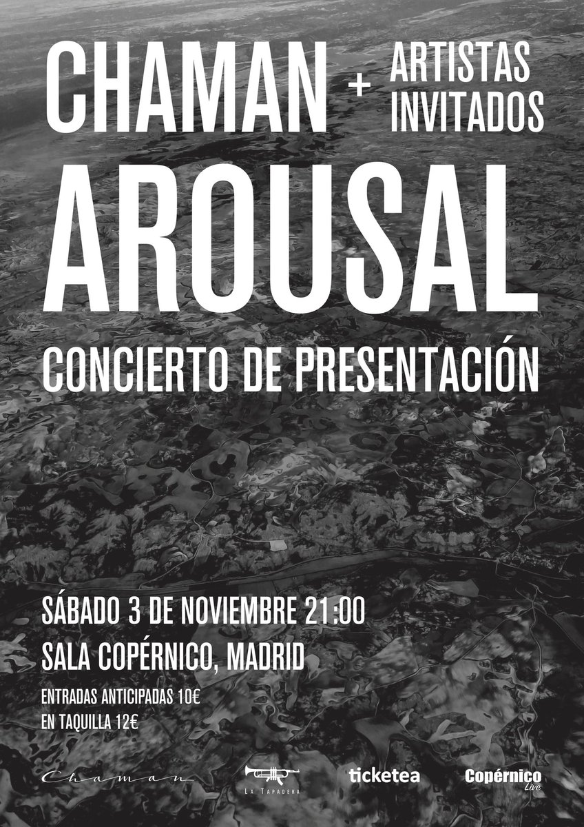 Sólo queda una semana, familia!