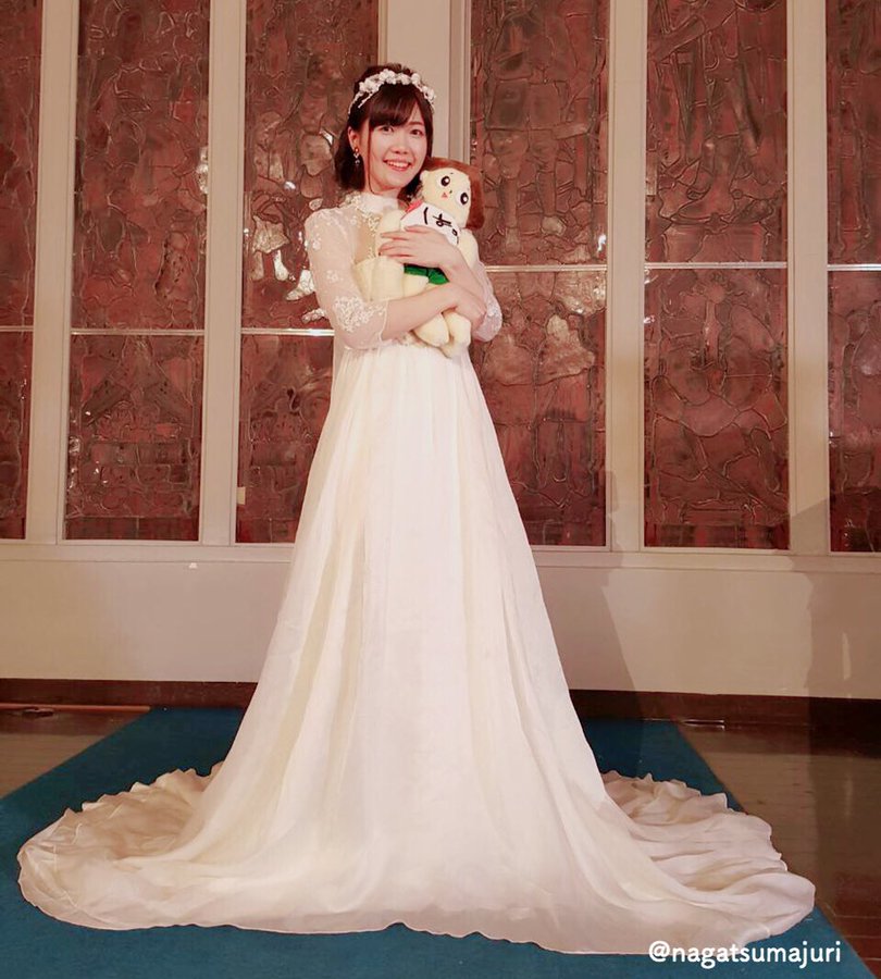 声優 長妻樹里のかわいい画像や桃山いおん名義での出演作を紹介