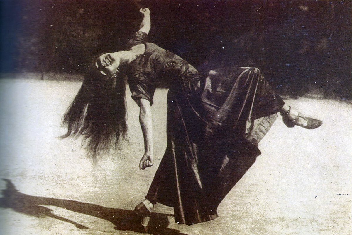 How can movement be medicine? In this panel discussion @ThePlaceLondon we explore the rich history connecting movement and health. ow.ly/K3A030mlpSe