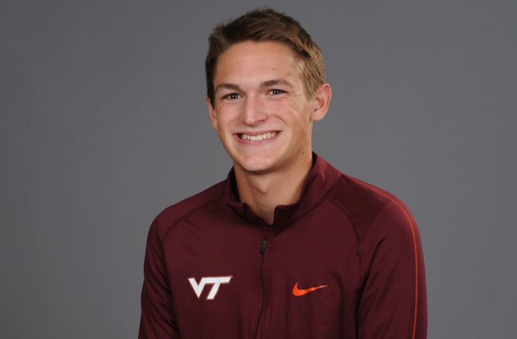 ddritzenhein's tweet image. Happy B-Day to my #VTTakeOver Brother @owenbuck8 love ya brother