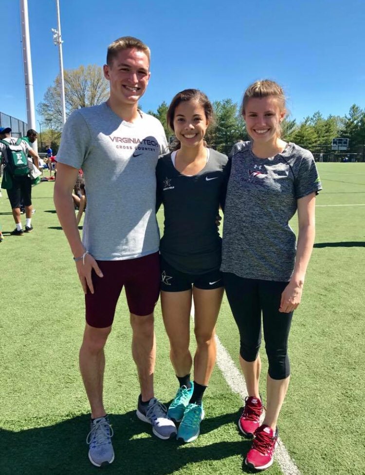 ddritzenhein's tweet image. Happy B-Day to my #VTTakeOver Brother @owenbuck8 love ya brother