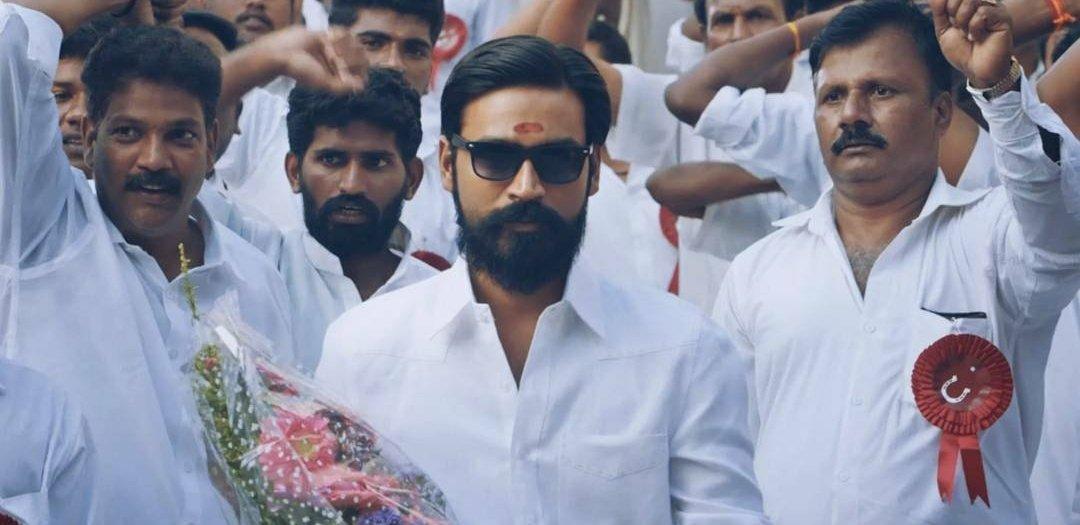 Itz_DJacob's tweet photo. Once a twin always a twins Thalaivaaa🔥🔥
..
#2yearsofBBKodi Kadavuleyyy🔥💋🙏🙏
...
.
#Dhanush kadavuleyy thunai
..
 Endrum un valiyil thalaivaaa @dhanushkraja💋💋 https://t.co/Ptgi9QQ5Qx