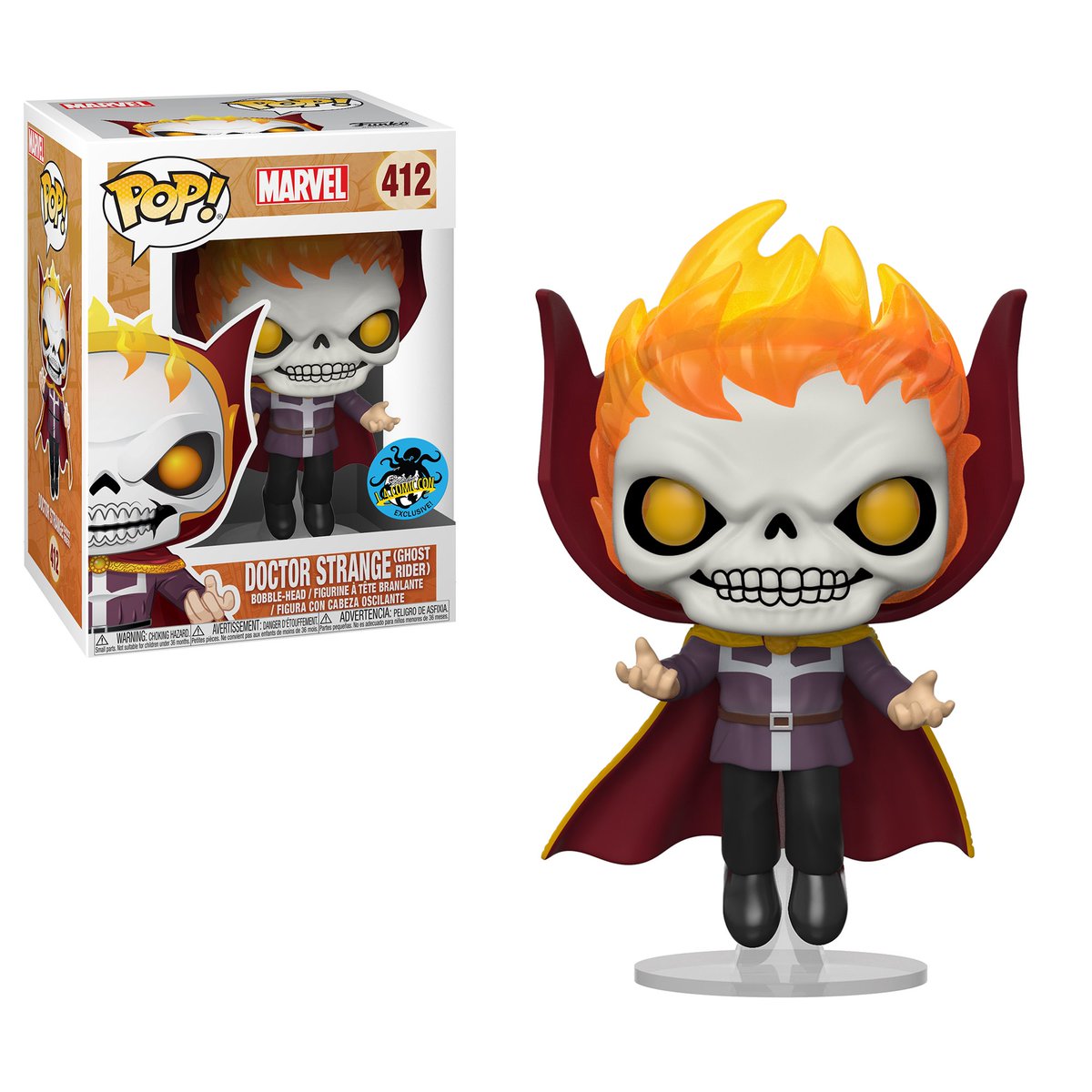 lacc funko pop exclusives 2018