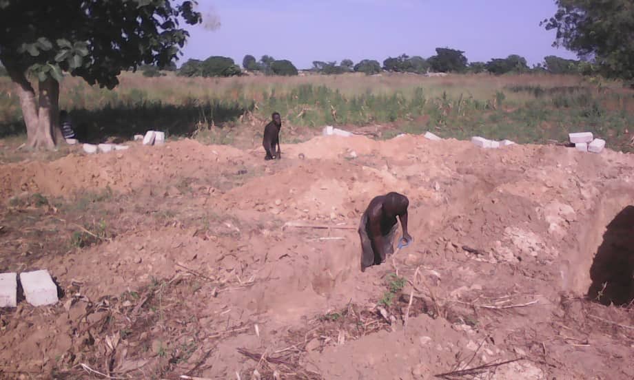 tibuno96's tweet photo. We've come a long way in helping the Timataaba orphanage better their living conditions! And by the grace of God we've started building our new home!! Thank you all so much for your immense support! We couldn't have made it this far Our journey has only just begun
Thank you❤️❤️ https://t.co/3UjNEvb4Z8