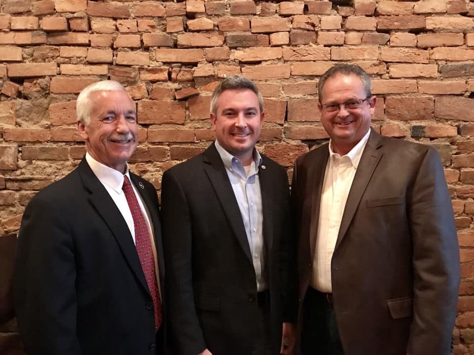 Paul Hornback tweet media