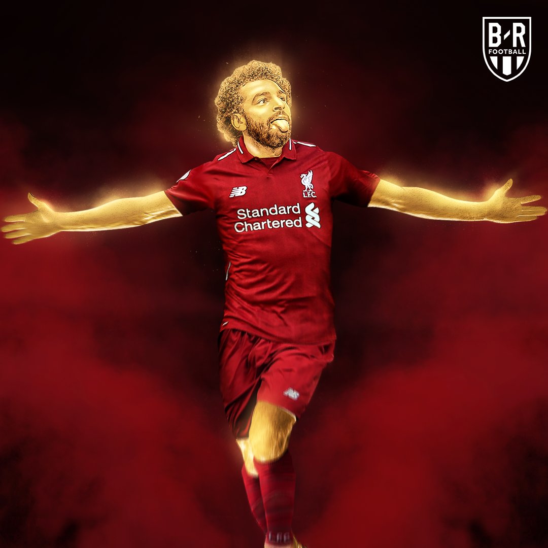 Three games, four goals. 

The Golden Boy is back 🙌