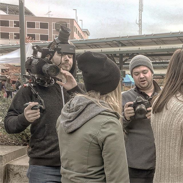 Saturday morning at #120fps ift.tt/2OTnedt