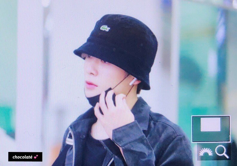 chocolate970214's tweet photo. 181027 GMP 기욥넹 #재현 #jaehyun #nct127 https://t.co/4HgwTTir9m