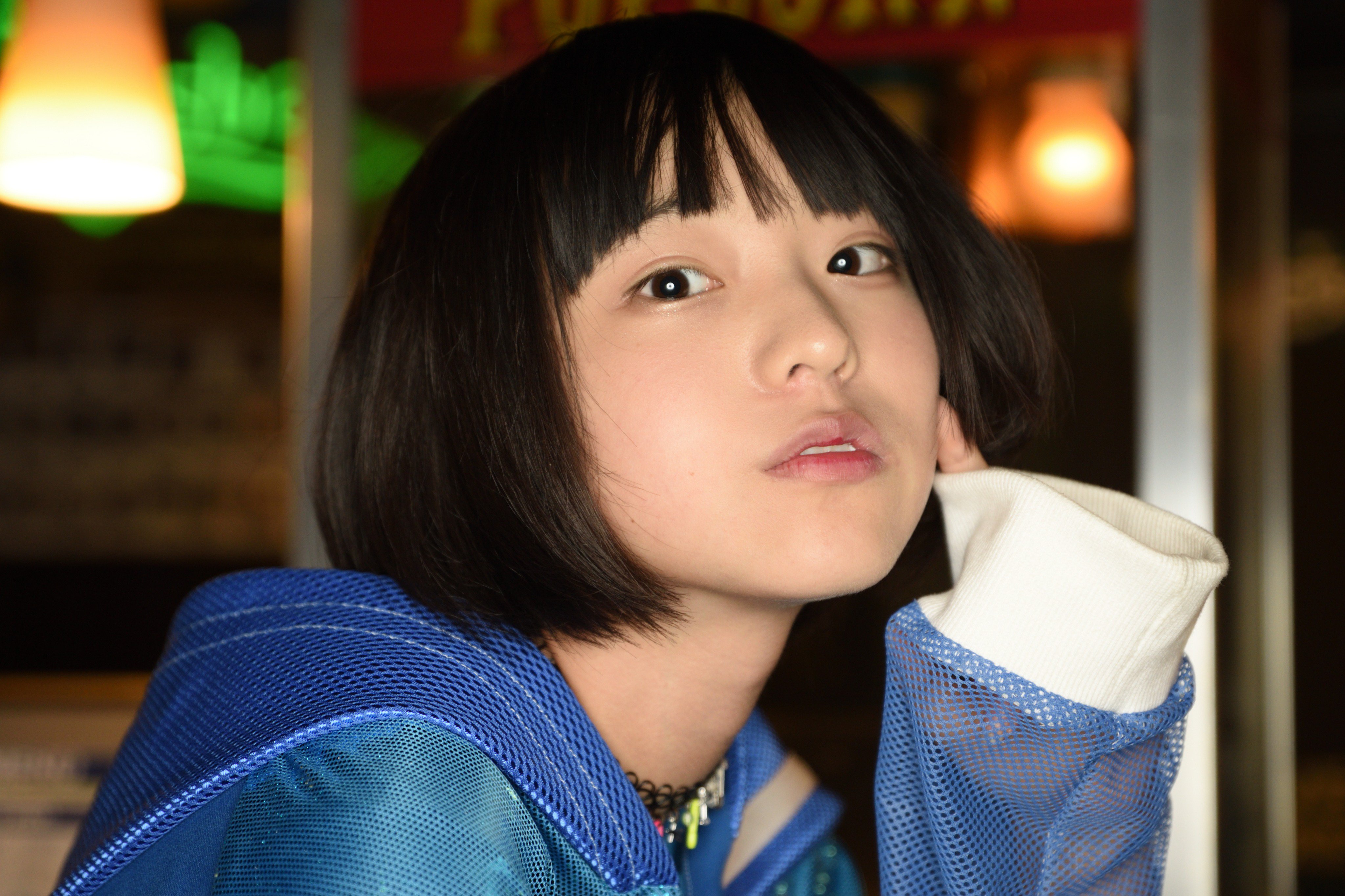 和田あずさ 顔 和田あずささん 下北沢CLUB251 2018.10.27 『Party Cruise in TOKYO vol.8』60秒撮影  #君の隣のラジかるん #君ﾗｼﾞ #和田あずさ #物販撮影 #ﾎﾟｰﾄﾚｰﾄ #Nikon #D750 #Tamron #Godox  #RoundFlash #Portrait #ﾌｧｲﾝﾀﾞｰ越しの私の世界 #写真好きな人と繋がりたい ...