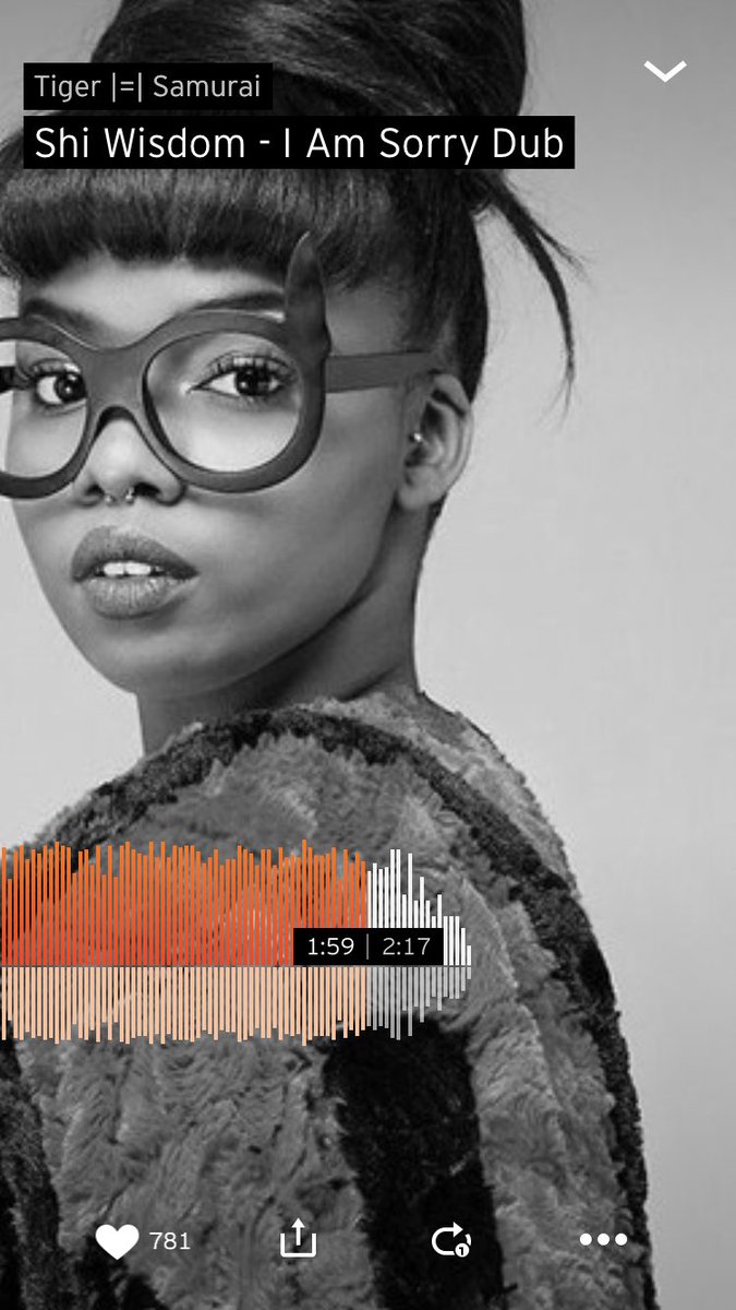 missinchez's tweet image. @ShiWisdom just want to say I miss you and your music!!!