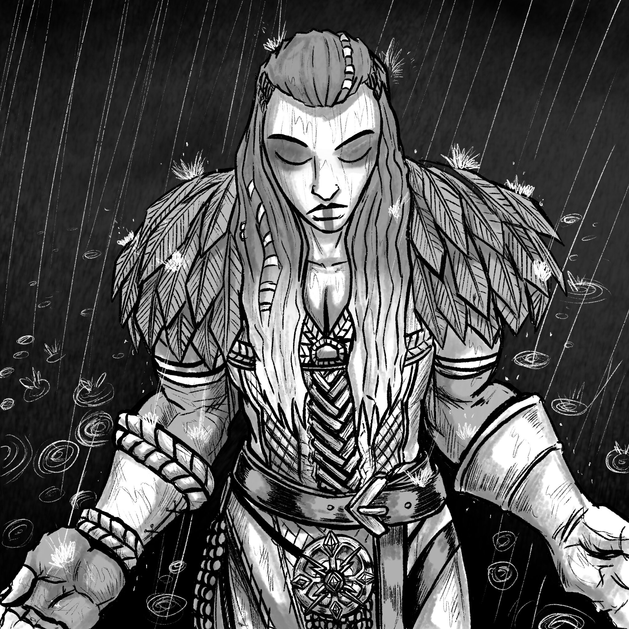 Featured image of post D D Kord The Stormlord