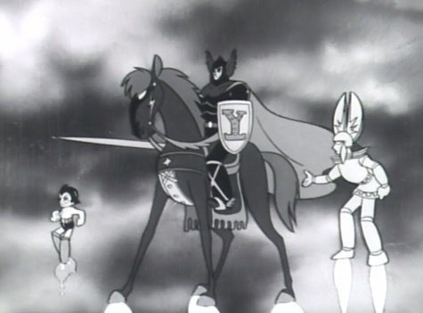 鉄腕アトム 1963年版 感想 9ページ目 Togetter