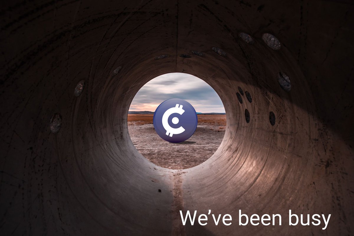 glennCryptoNews's tweet photo. We've been busy !!
#GlobalCryptoAlliance
@GlobalCryptoAll
#WeSupportAllCryptos
#WeBuildYourBusiness
#WeAreBlockchain
#ERC777 #CALLtoken @Ethereum_JP @ETH_Japan #仮想通貨 #가상통화 https://t.co/eKL5gy0RnZ