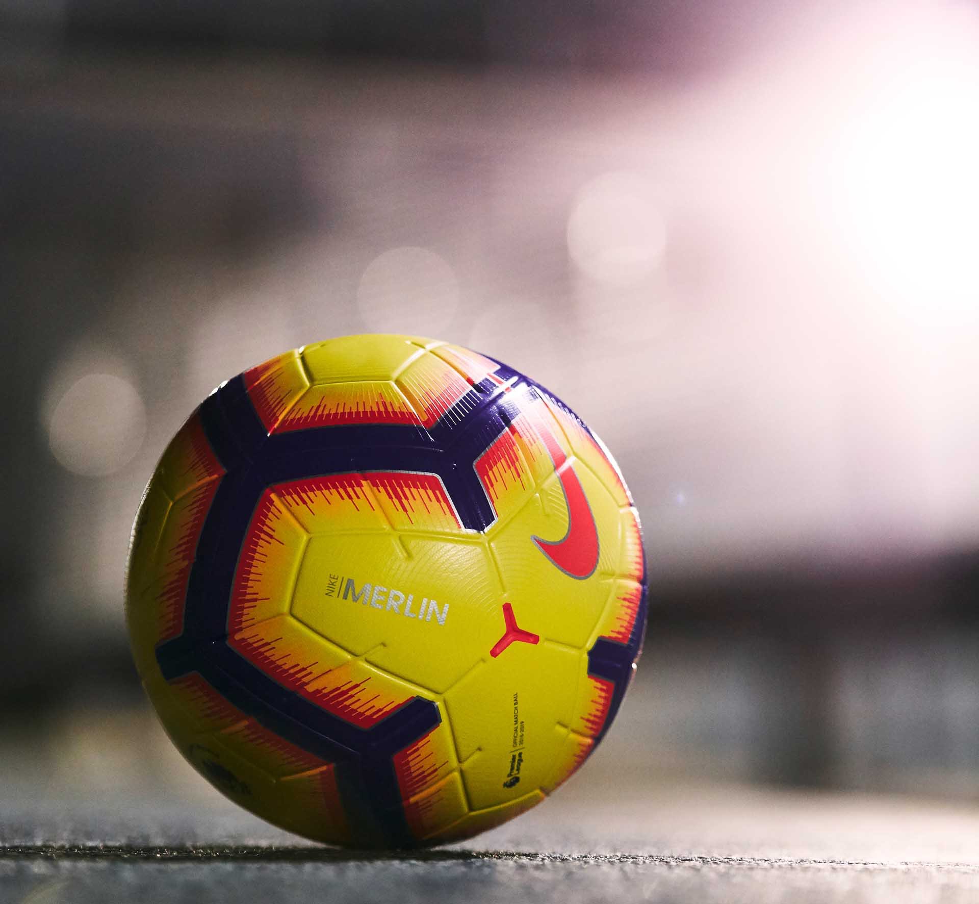 La liga merlin ball new arrivals