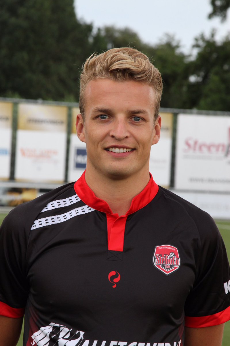 1Stedoco's tweet photo. 10. GOAL!!! 0-1 Joran Schröder #achste https://t.co/m26akgNRcR