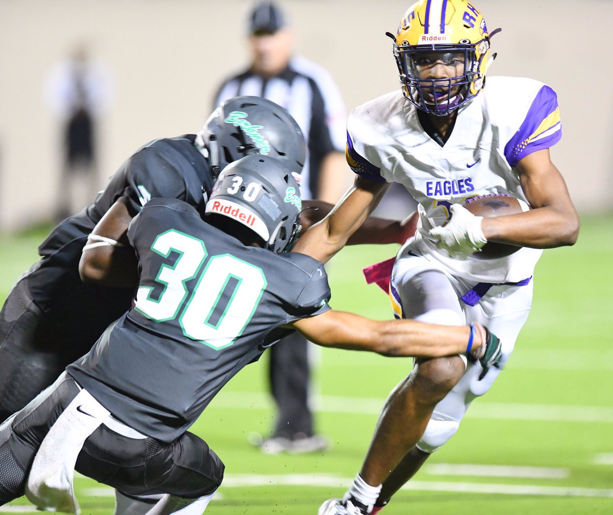 RichardsonTalonNews tweet media