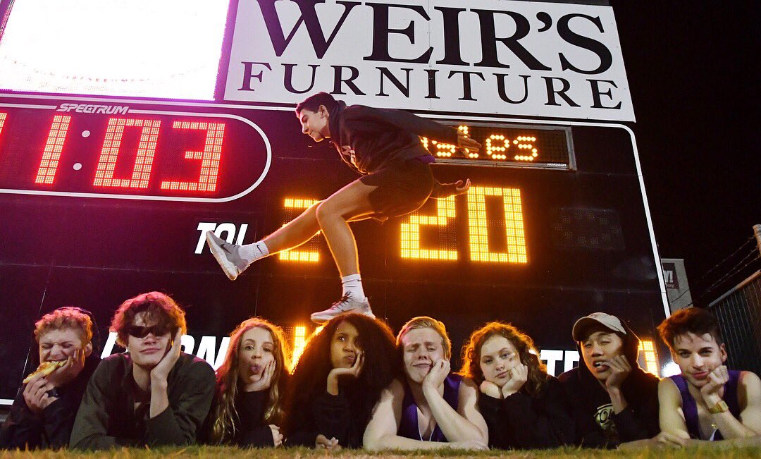 RichardsonTalonNews tweet media