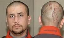 1ChordWonder's tweet image. I don't think the guy arrested here is the same guy media has been showing us. I think the arrested guy is the culprit, but they'll replace him w/ the #LookAlike patsy for trial, as they often do. Look how #GeorgeZimmerman changed. #BombGate #MAGABomber #BombHoax #bombsuspect