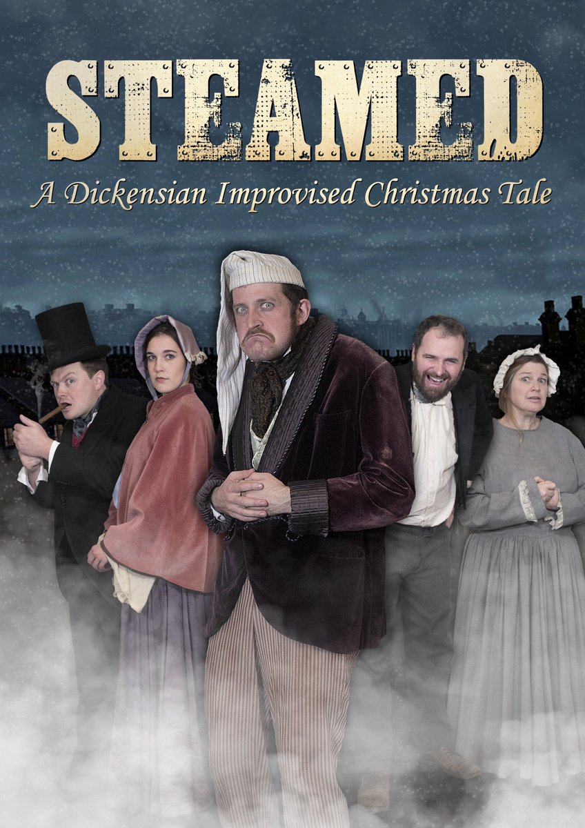 Closer Each Day Co. (@closereachdayco) on Twitter photo This Christmas <a href="/CloserEachDayCo/">Closer Each Day Co.</a> present at <a href="/SSGreatBritain/">Brunel's SS Great Britain</a>... #STEAMED: A Dickensian Improvised Christmas Tale ssgreatbritain.org/whats-on/steam… This Christmas <a href="/CloserEachDayCo/">Closer Each Day Co.</a> present at <a href="/SSGreatBritain/">Brunel's SS Great Britain</a>... #STEAMED: A Dickensian Improvised Christmas Tale ssgreatbritain.org/whats-on/steam…