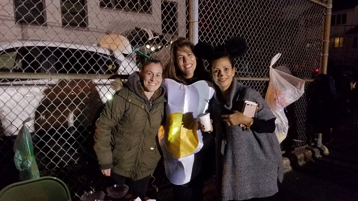 Suzanne DiMitri tweet media