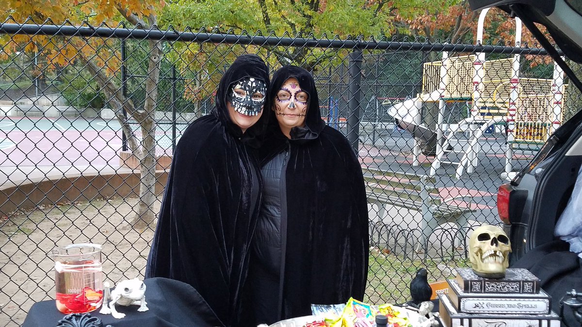 Suzanne DiMitri tweet media