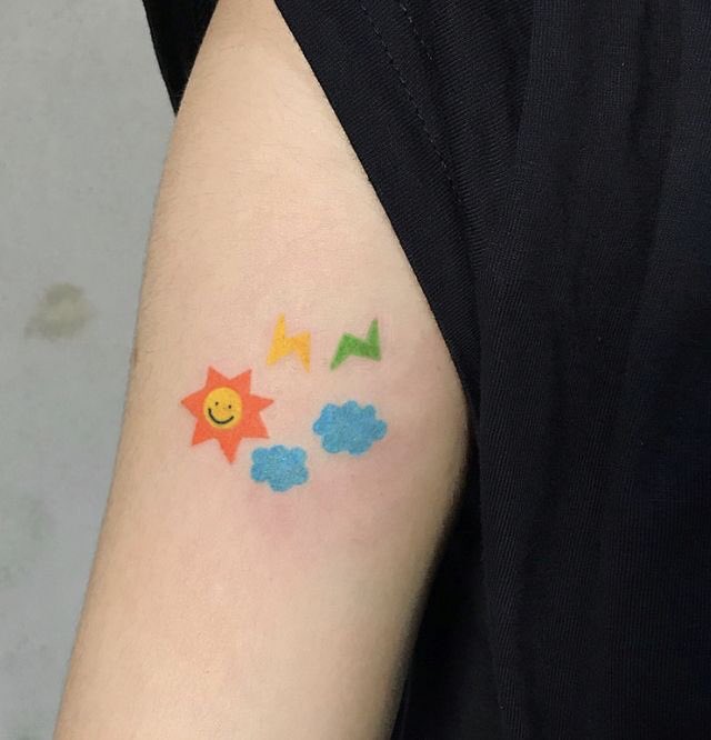 poppyhillghost's tweet photo. น่ารัก♡ https://t.co/FCmhejUDjn