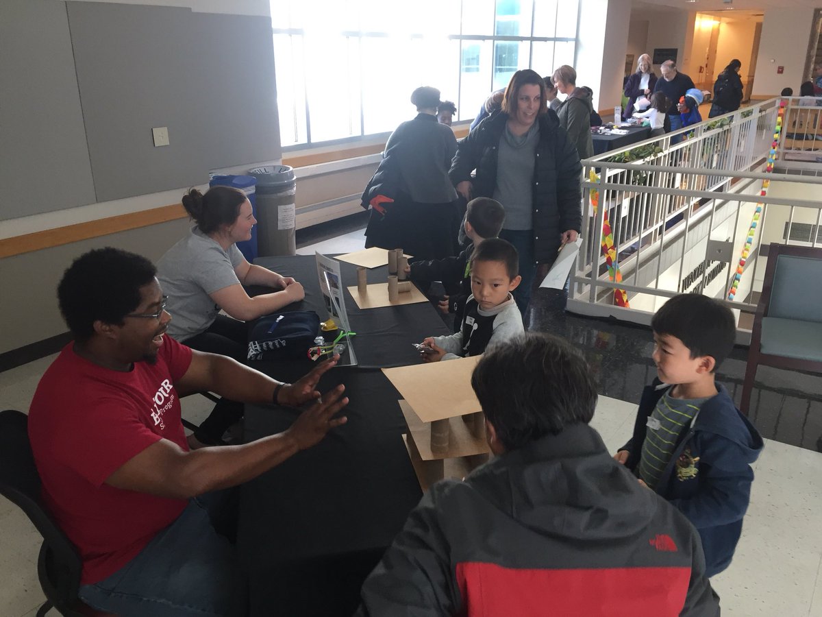 Center for P-16 Research and Collaboration tweet media