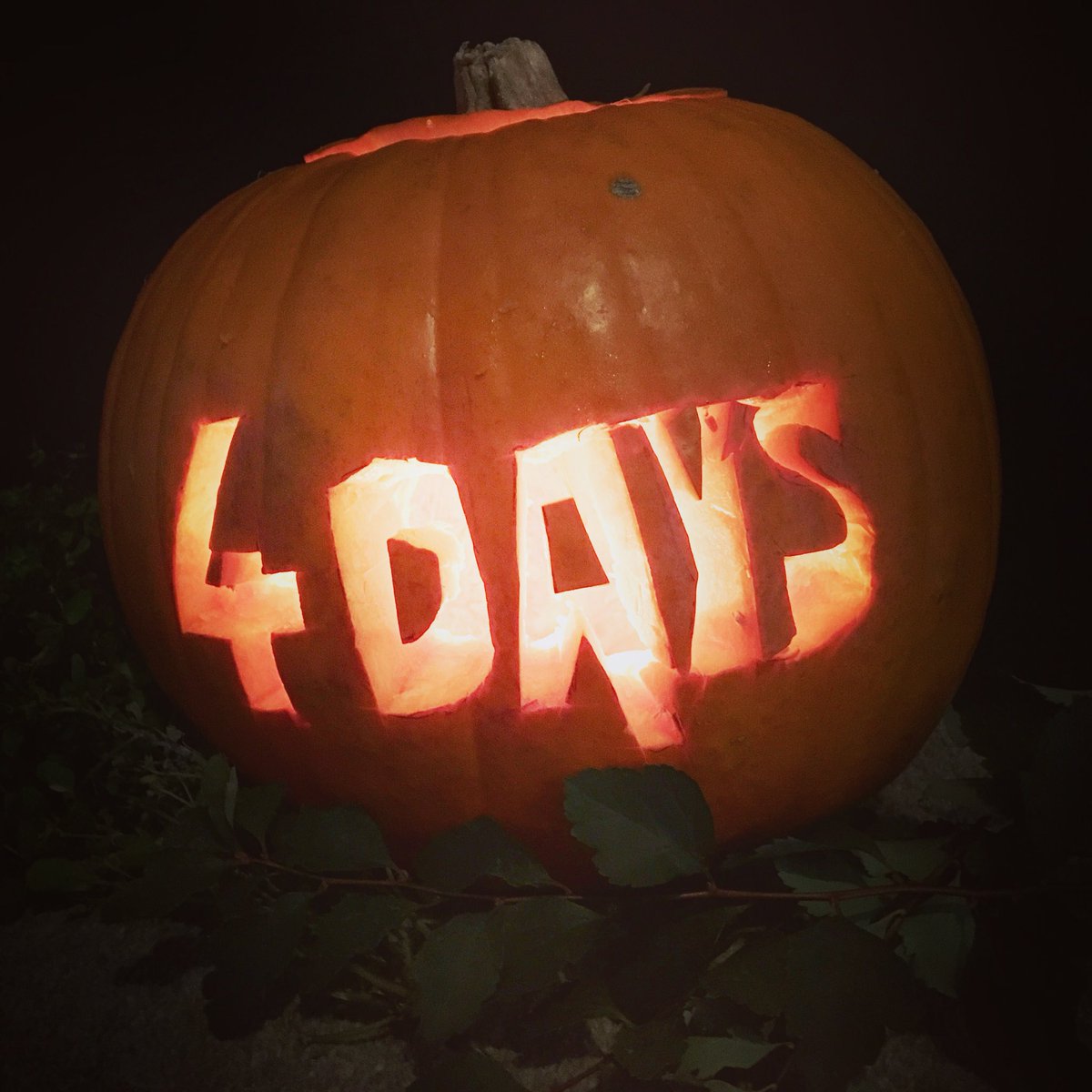 festunderstars's tweet photo. 4 days until pumpkins but also until we release our SUPER early bird tickets! Countdown continues... #AnyExcuseToPractice #NeedToPracticeMore #festival #carvingpumpkins https://t.co/Gxj0dpBygr