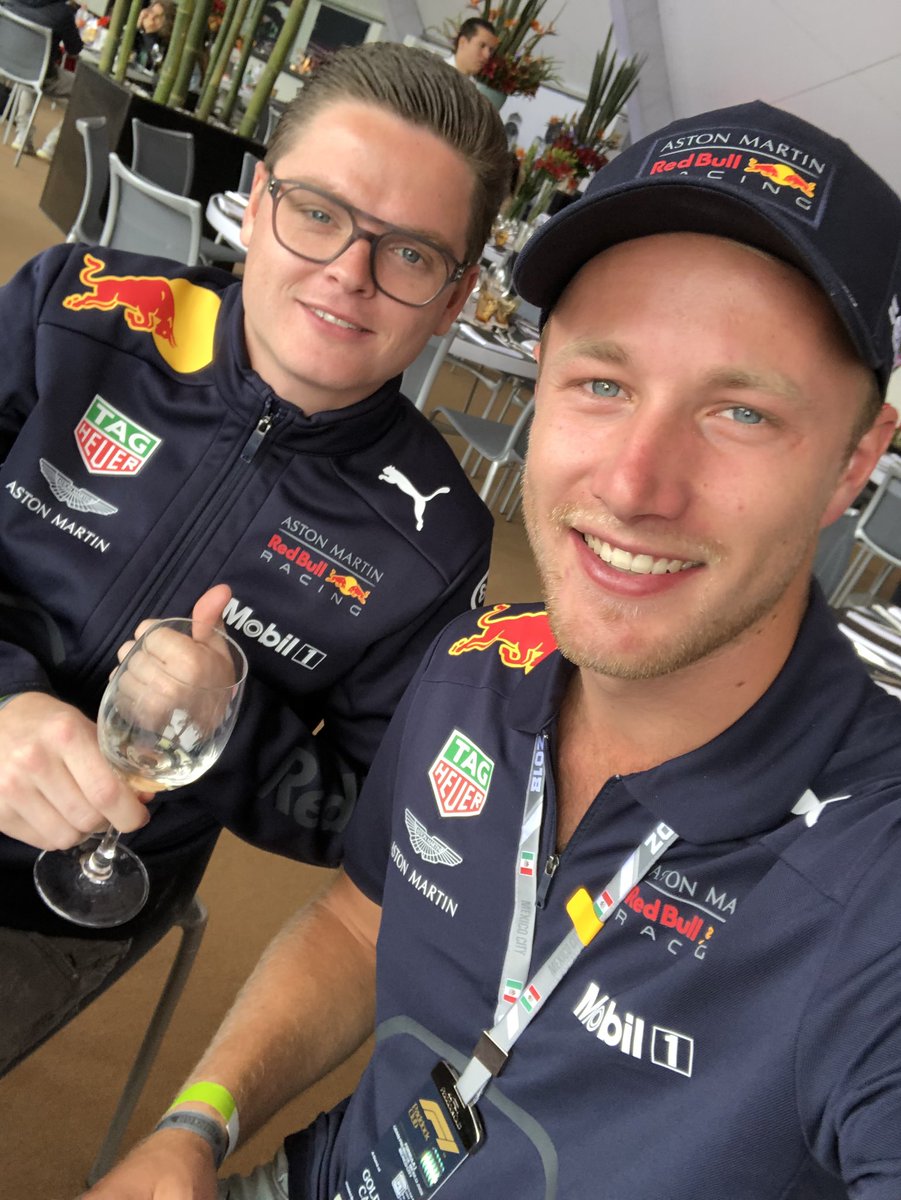 BohdivT's tweet photo. Enjoy #f1paddockclub https://t.co/GPxBWIk9qj