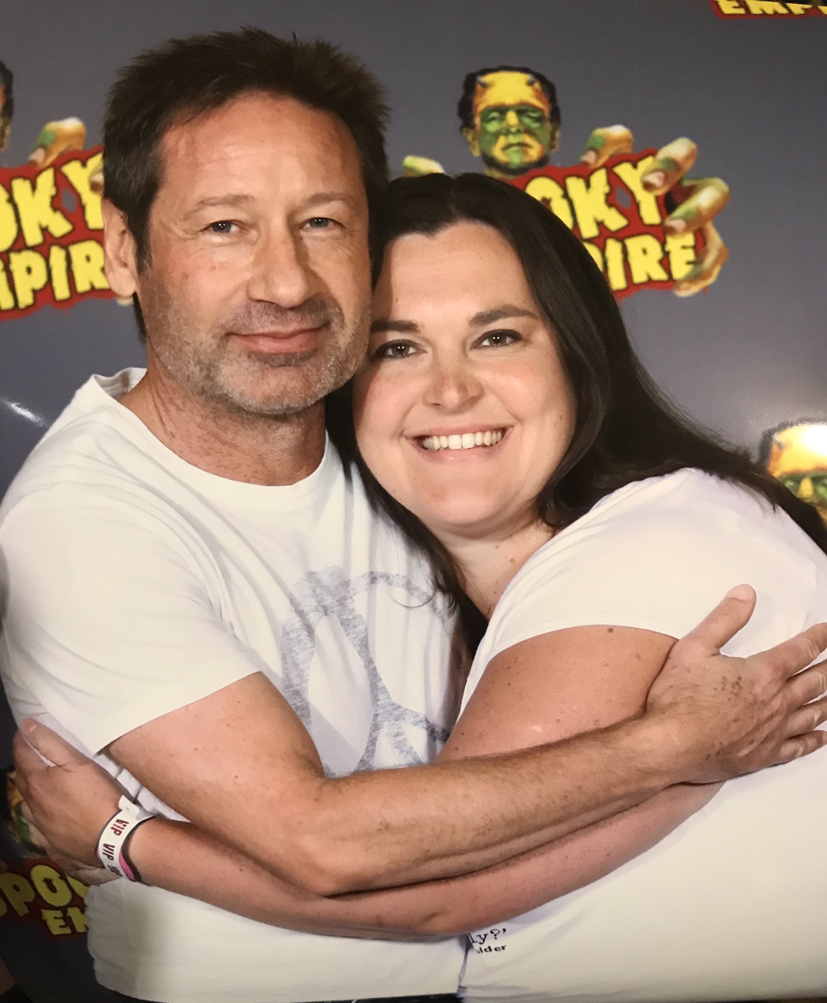 2018/10/27 - David at Spooky Empire at Caribe Royale Orlando - Page 2 Dqh_LmPWwAEAuPP