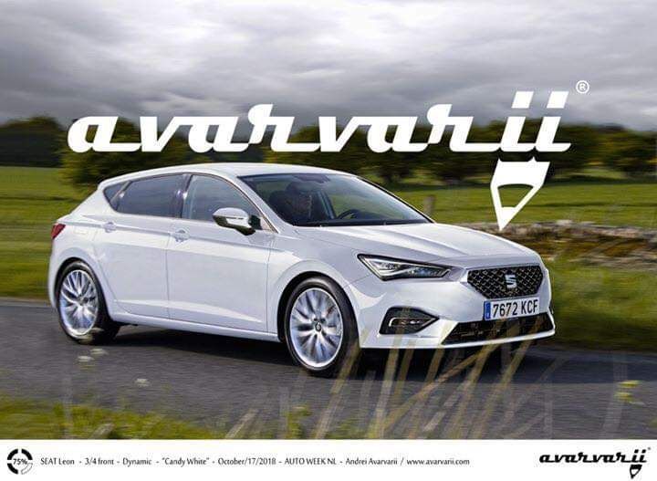 SpainGNC's tweet photo. Muy bonito el que parece ser el #LeonMK4.

¿Para cuándo en el #TGI?

@tuSEAT @Gasnam_ https://t.co/z2T0KsUWaE