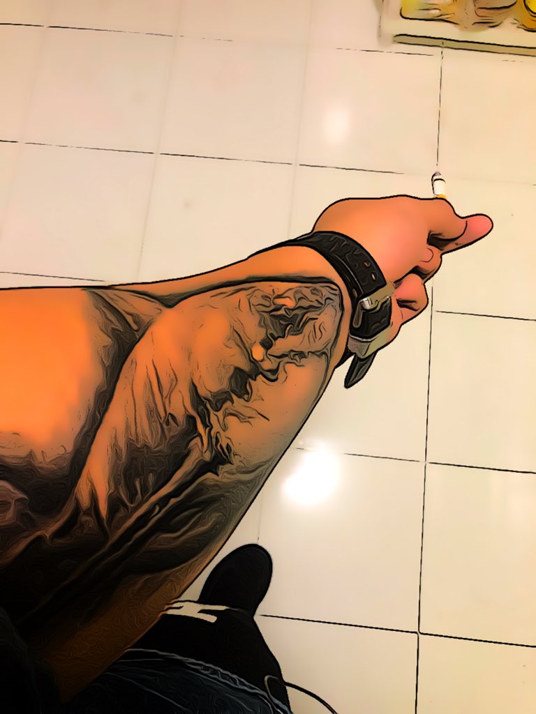 Tedy (@tedzxy) on Twitter photo 