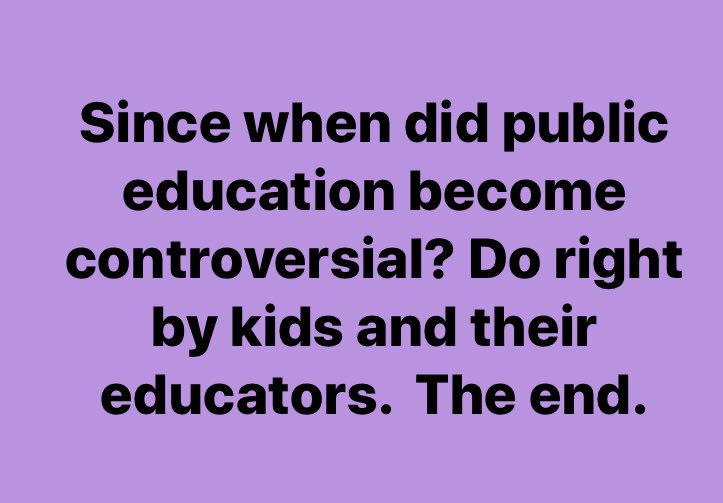 Vote pro public education! Vote purple! Vote MIKE COLLIER! #blockvote @Texans4E @CollierForTexas  #blowingthewhistle for public education!
texansforpubliceducation.com